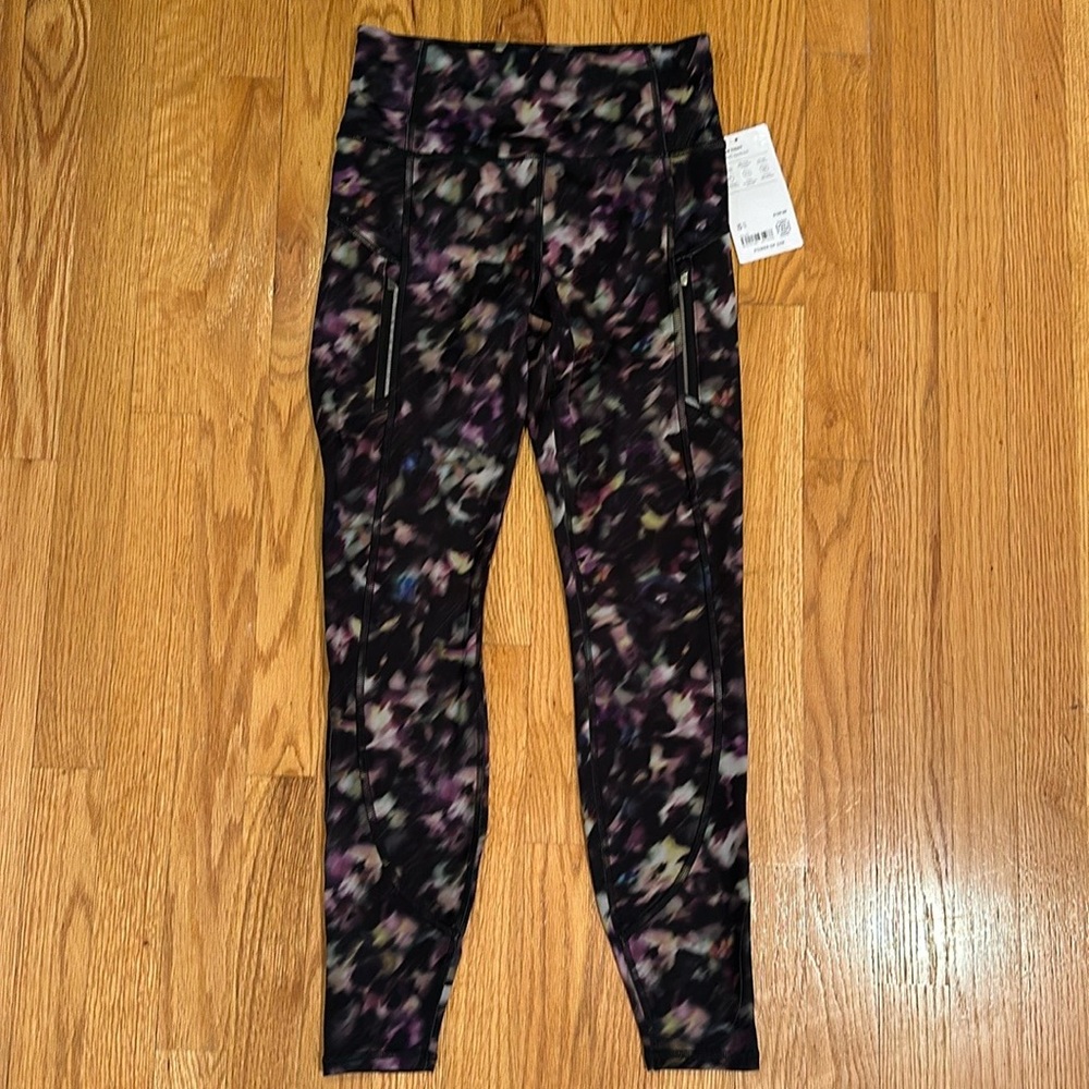 Athleta Rainer Leggings - Picture 3 of 10